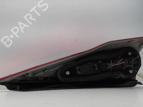 Used Left taillight RENAULT MEGANE II Estate (KM0/1_) 1.5 dCi (KM16, KM1E) (106 hp) 26988130