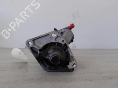 Startmotor RENAULT TRAFIC III Van (FG_) 1.6 dCi 125 (FGMH) (125 hp) 27016323