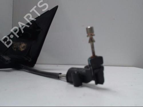 Right mirror VW PASSAT B3/B4 (3A2, 35I) 1.9 TDI | BP26984055C27 