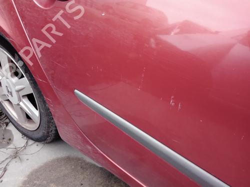 Used Right rear door Right rear door RENAULT LAGUNA II Grandtour (KG0/1_) 1.8 16V (117 hp) 31333248 31333248