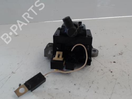 Used Ignition coil Ignition coil RENAULT CLIO I (B/C57_, 5/357_) 1.2 (5/357Y, 5/357K) (58 hp) 27021987 27021987