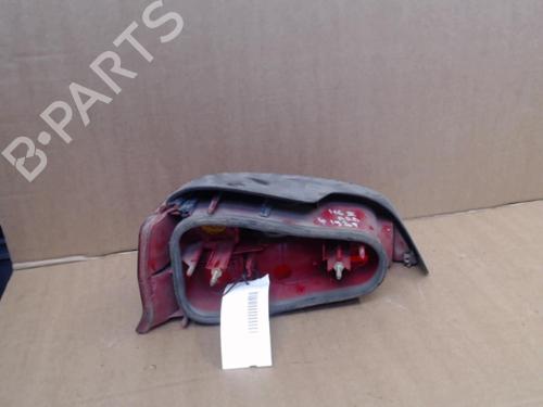 Right taillight PEUGEOT 106 II (1A_, 1C_) 1.5 D | BP26992874C35 