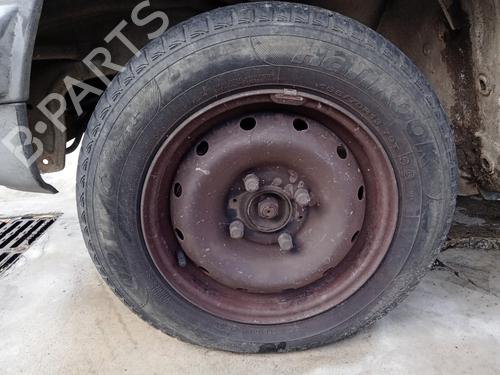 Used Rim PEUGEOT 205 Hatchback Van 1.8 D (60 hp) 32302592