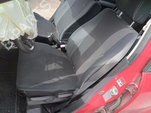 Used Left front seat SUZUKI SWIFT III (MZ, EZ) 1.3 (RS413, ZC11S) (92 hp) 33018706