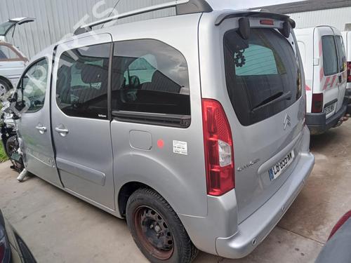 Third brake light CITROËN BERLINGO Box Body/MPV (B9) 1.6 HDi / BlueHDi 75 | BP26998166L11  - Image 6