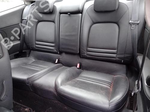 Used Rear right seatbelt PEUGEOT 407 Coupe (6C_) 2.7 HDi (204 hp) 30461786