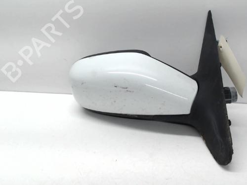 Used Right mirror RENAULT LAGUNA II Grandtour (KG0/1_) 1.9 dCi (KG0E, KG0R) (100 hp) 27020215