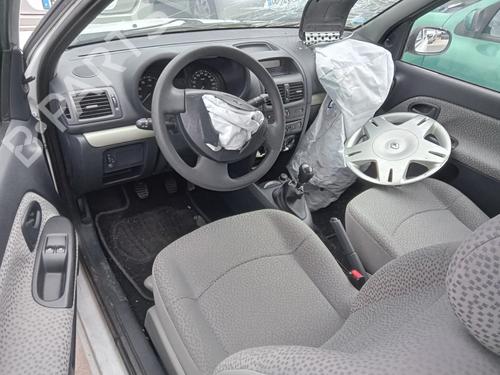 Ratstammeenhed RENAULT CLIO II (BB_, CB_) 1.2 (BB0A, BB0F, BB10, BB1K, BB28, BB2D, BB2H, CB0A,... (58 hp) 29957483