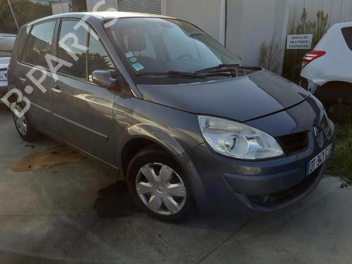 Module électronique RENAULT SCÉNIC II (JM0/1_) 1.5 dCi (JM1E, JM16) | BP27025977M83 