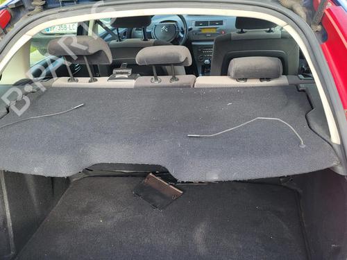 Used Rear parcel shelf CITROËN C4 I (LC_) 1.6 HDi (109 hp) 27013135