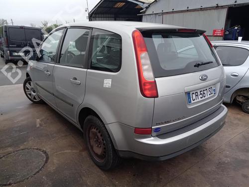 Used Rear left lock FORD FOCUS C-MAX (DM2) 1.8 TDCi (115 hp) 26993418