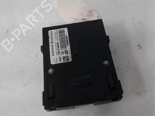 Used Card reader Card reader RENAULT MEGANE III Hatchback (BZ0/1_, B3_) 1.5 dCi (BZ09, BZ0D, BZ1W, BZ29, BZ14) (110 hp) 26989045 26989045