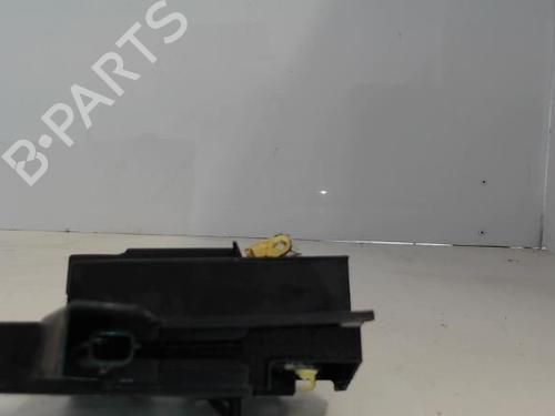 Rear left lock DACIA SANDERO II TCe 90 (B8M1, B8MA, B8AC) | BP27006725C100 