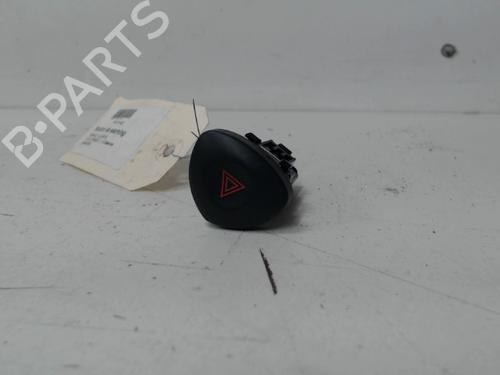 Used Warning switch RENAULT CLIO II (BB_, CB_) 1.4 16V (B/CB0P, BB13) (98 hp) 31706950