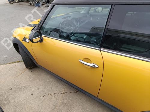 Used Left front door Left front door 36544548 36544548