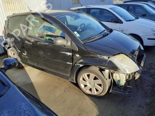 AC compressor CITROËN C2 (JM_) 1.6 | BP26999063M34 