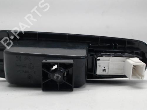 Left rear window switch PEUGEOT 308 II (LB_, LP_, LW_, LH_, L3_) 1.6 BlueHDi 120 | BP26988456I29 