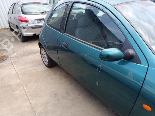 Used Right front door Right front door 38584962 38584962