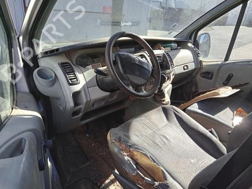 Right front indicator RENAULT TRAFIC II Van (FL) 1.9 dCi 80 (FL0B) | BP27002643C33 - Image 7