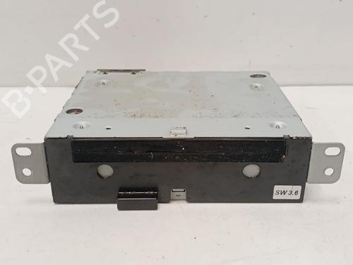 Used Radio Radio CITROËN C4 II (NC_) 1.6 HDi 90 (92 hp) 39975224 39975224