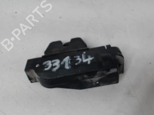 Used Tailgate lock CITROËN C3 I (FC_, FN_) 1.4 HDi (68 hp) 26997867