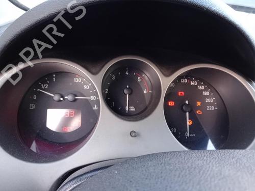 Used Instrument cluster SEAT ALTEA (5P1) 1.9 TDI (105 hp) 27013534