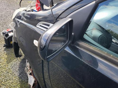 Left mirror CHEVROLET AVEO / KALOS Hatchback (T250, T255) 1.2 LPG | BP26983110C26