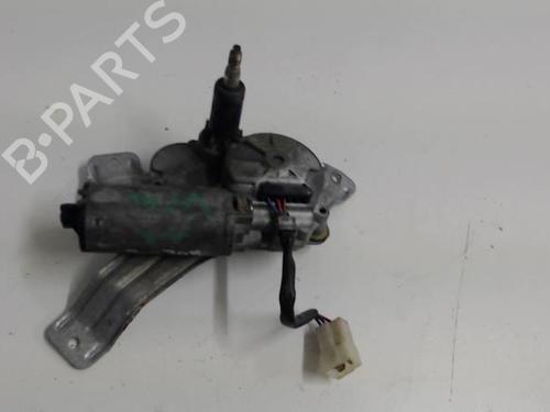 Used Rear wiper motor MERCEDES-BENZ VITO Van (W638) 108 CDI 2.2 (638.094) (82 hp) 27007352