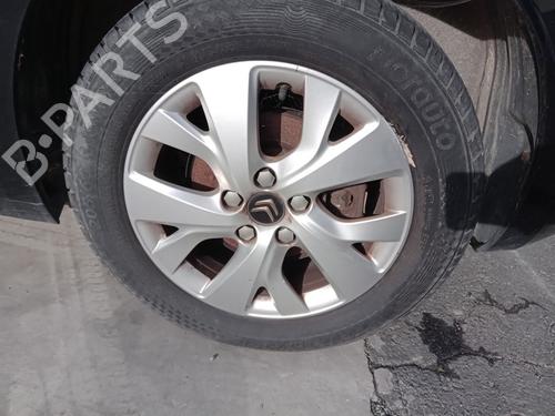 Fælk CITROËN C4 Picasso II 1.6 HDi / BlueHDi 115 (115 hp) 30394128