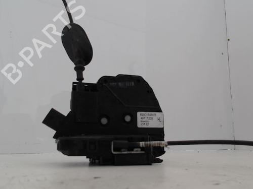 Rear left lock RENAULT CLIO IV (BH_) 1.5 dCi 75 | BP27002469C100 