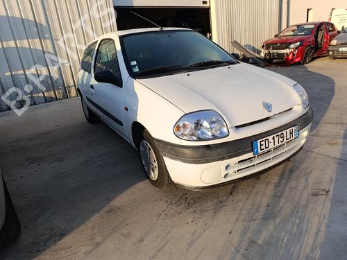 Used Front right door window Front right door window RENAULT CLIO II (BB_, CB_) 1.2 (BB0A, BB0F, BB10, BB1K, BB28, BB2D, BB2H, CB0A,... (58 hp) 39685092 39685092