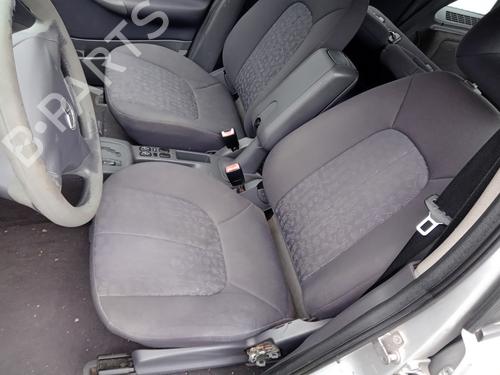 Used Front left seatbelt Front left seatbelt 33170527 33170527