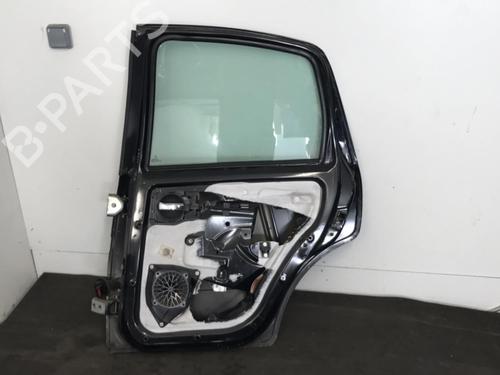 Used Right rear door CITROËN C3 I (FC_, FN_) 1.4 HDi (68 hp) 27019769
