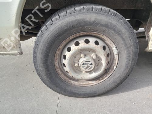 Fælk Fælk VW LT 28-46 II Van (2DA, 2DD, 2DH) 2.5 TDI (109 hp) 33959359 33959359