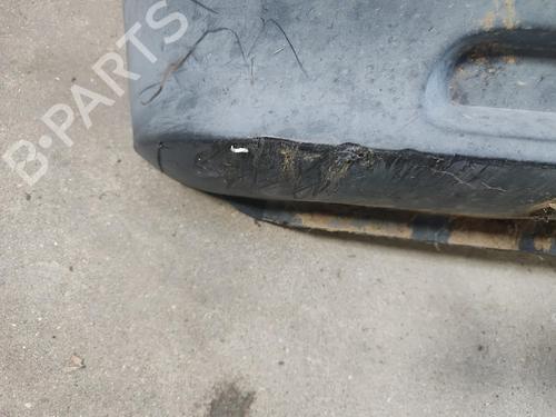 Front bumper PEUGEOT 106 II (1A_, 1C_) 1.0 i | BP26985762C7 