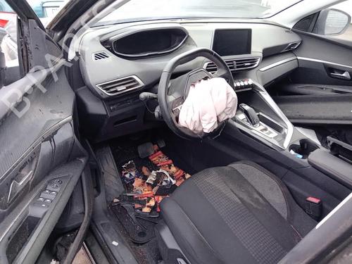 Used Steering column PEUGEOT 3008 II SUV (MC_, MR_, MJ_, M4_) 1.6 BlueHDi 120 (120 hp) 27012868