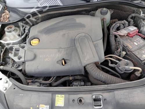 Used Starter Starter RENAULT CLIO II (BB_, CB_) 1.5 dCi (B/C2J) (68 hp) 27007020 27007020