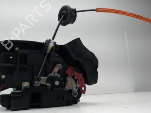Used Rear right lock AUDI A4 B6 Avant (8E5) 2.5 TDI (163 hp) 27020183
