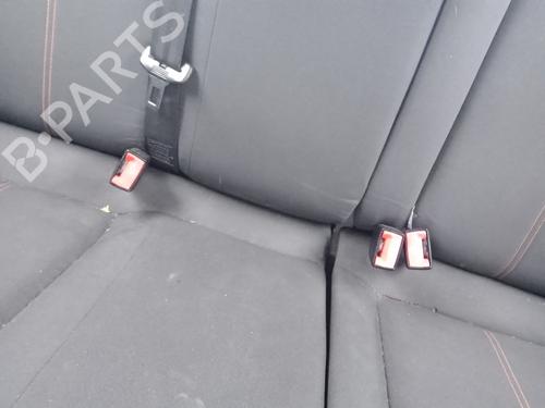 Used Seat buckle SEAT IBIZA IV (6J5, 6P1) 1.2 TDI (75 hp) 27275458