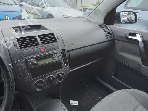 Advarselskontakt Advarselskontakt VW POLO IV (9N_, 9A_) [2001-2014] 35779788 35779788