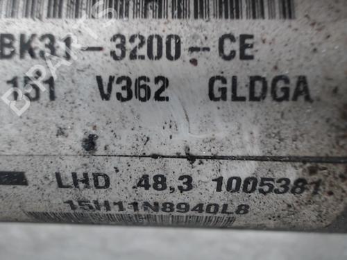 Steering rack FORD TRANSIT V363 Platform/Chassis (FED, FFD) 2.2 TDCi | BP26992175M22 