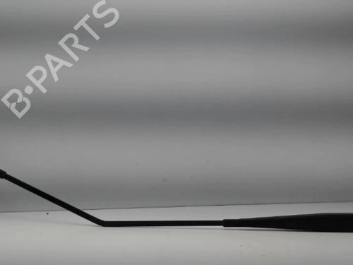 Used Front windshield wiper arm PEUGEOT 207 (WA_, WC_) 1.6 HDi (90 hp) 26988372