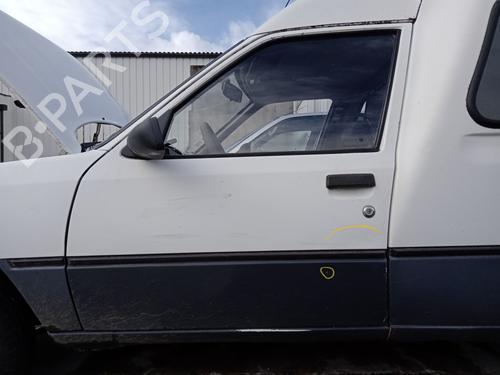 front-left-door-window-peugeot-205-hatchback-van-1983-1984-1985-1986-1987-1988-1989-1990-32302581 main image