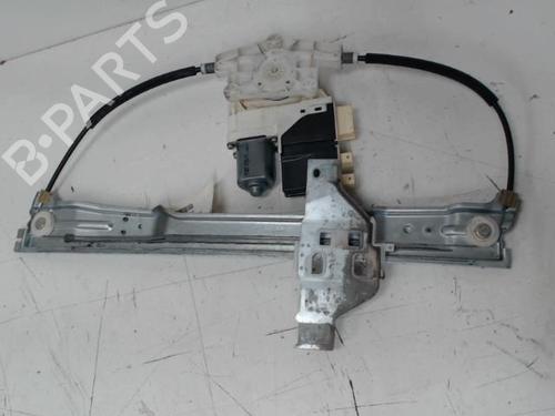 Rudehejsemekanisme Højre foran CITROËN C4 I (LC_) 1.6 HDi | BP30752574C23