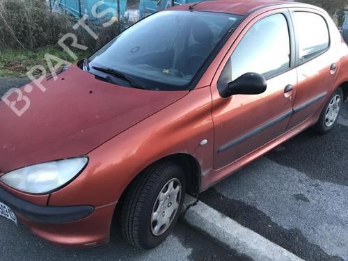 Switch PEUGEOT 206 Hatchback (2A/C) 1.1 i | BP27020114I30 