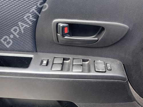Used Left front window switch Left front window switch MAZDA 5 (CR) 1.8 (CR19) (116 hp) 34379962 34379962