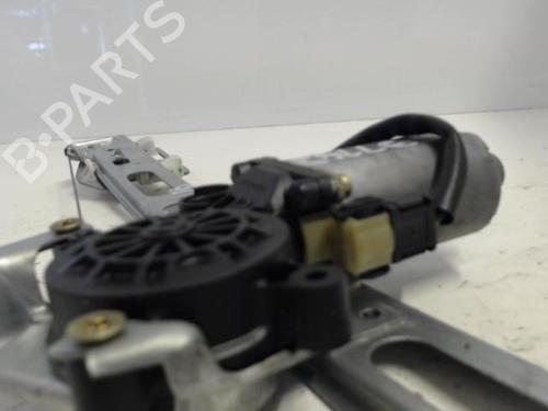 Front right window mechanism MERCEDES-BENZ A-CLASS (W168) A 170 CDI (168.009, 168.109) | BP27010231C23 
