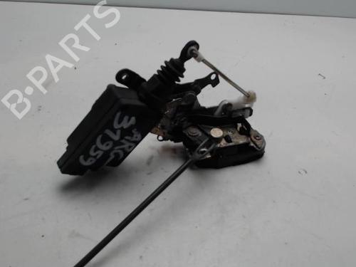 Used Rear left lock HYUNDAI ATOS (MX) 1.0 i (58 hp) 26994309