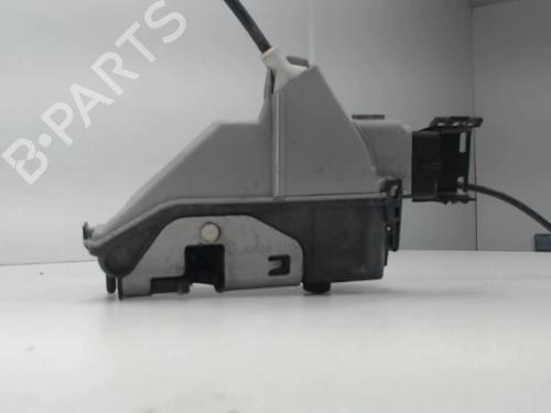 Rear left lock PEUGEOT 3008 I MPV (0U_) 2.0 HDi Hybrid4 | BP26983315C100 