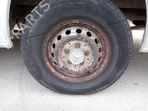 Used Rim MERCEDES-BENZ SPRINTER 3-t Van (B903) 311 CDI (903.661, 903.662, 903.663) (109 hp) 29846766